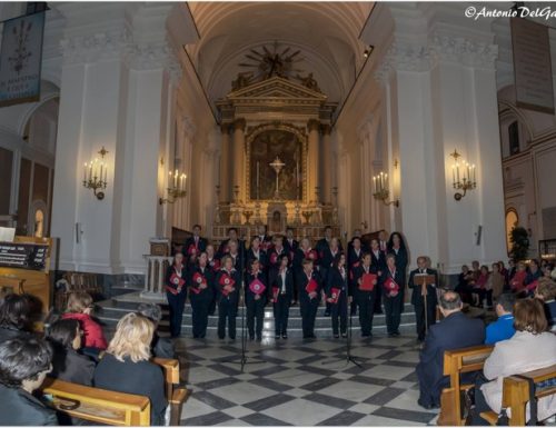 Il 26 dicembre Concerto di Natale nella Basilica di Santa Croce